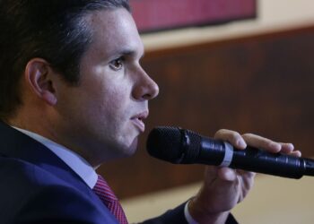 Motta defende união das instituições contra crime organizado