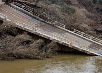 Cidades precisam de ajuda para enfrentar crise climática, diz ministro