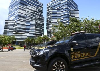 PF manifesta “preocupação” com mudanças do relator em PL Antifacção