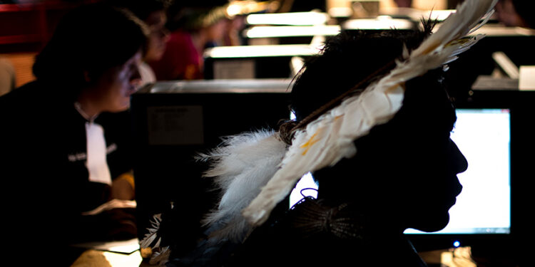 CDH debate assistência estudantil para alunos indígenas no ensino superior — Senado Notícias