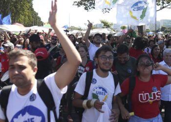 Número de sindicalizados no Brasil para de cair e chega a 9,1 milhões