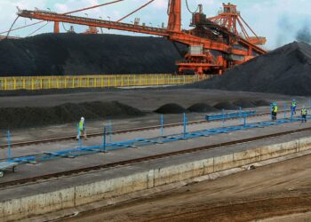 Ibama arquiva último projeto de usina a carvão mineral no país
