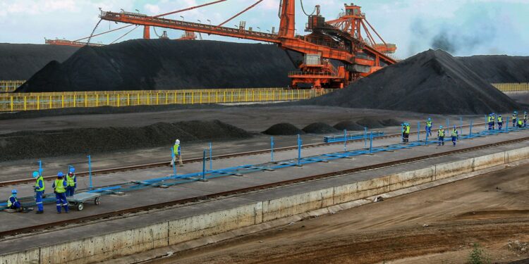 Ibama arquiva último projeto de usina a carvão mineral no país