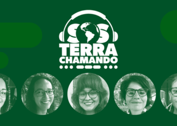 EBC e COC/Fiocruz se unem em podcast sobre a saúde do planeta