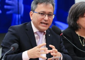 Projeto contra devedor contumaz separa joio do trigo, diz secretário