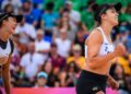 Brasileiras avançam para semifinal do Mundial de vôlei de praia