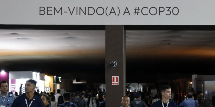 COP30: Acordo climático deixa de fora combustíveis fósseis