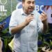 Boulos considera relatório antifacção de Derrite PEC da Blindagem 2.0
