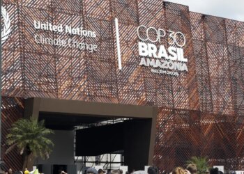 Negociações já foram retomadas, diz secretário da COP30