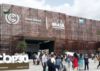 Tribunal dos Povos condena Estados e empresas por ecogenocídio