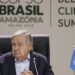 Guterres apela por transição energética justa e cobra resultado da COP