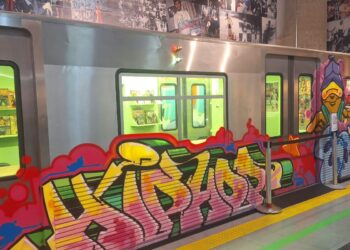Mostra no Sesc resgata a importância do hip-hop para as ruas de SP