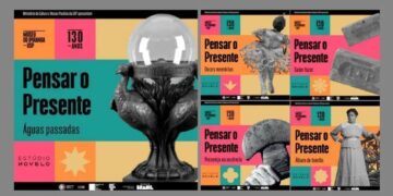 Museu do Ipiranga lança podcast com olhar crítico sobre sua história