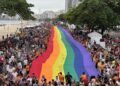 Parada do Orgulho LGBTI+ do Rio celebra 30 anos e reforça visibilidade