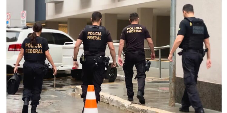 Fraudes no INSS: ex-ministro de Bolsonaro e deputados são alvos da PF