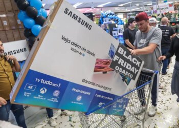 Black Friday: problemas em entregas lideram reclamações