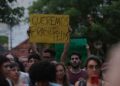 Setor audiovisual protesta contra PL da regulação do streaming