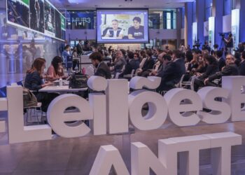 Governo federal encerra o ano com 13 leilões rodoviários