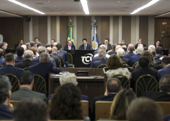 Concurso do TCU oferece 20 vagas e recebe inscrições até 3 de dezembro