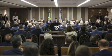 Concurso do TCU oferece 20 vagas e recebe inscrições até 3 de dezembro