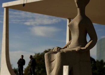STF determina execução das penas de Bolsonaro e mais réus do Núcleo 1