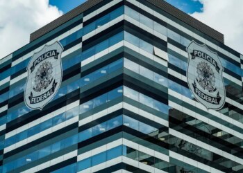 PF cumpre mandados de busca sobre fraude em licitação em São Sebastião