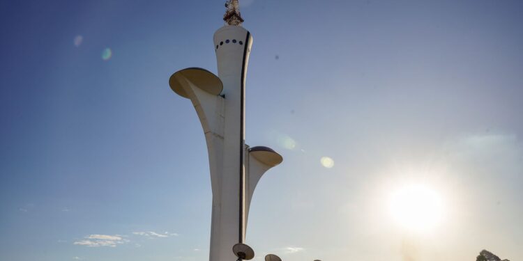 Governo fará leilão para comprar equipamentos de transmissão digital