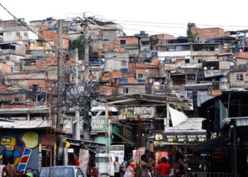 Consulado dos EUA envia condolências a Segurança Pública do Rio