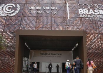 COP30: confira o significado dos termos sobre clima e negociação