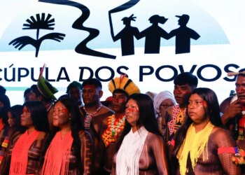 COP30: Cúpula dos Povos critica omissão de países na tomada de decisão