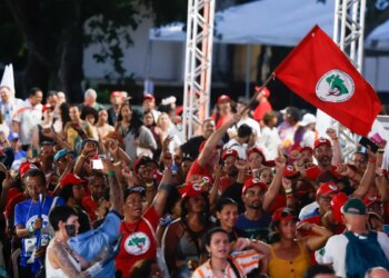 Belém: movimentos sociais preparam Marcha Mundial pelo Clima na COP30