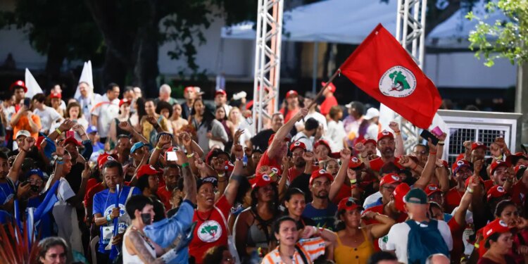 Belém: movimentos sociais preparam Marcha Mundial pelo Clima na COP30