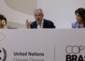 COP30 monta força-tarefa para antecipar decisões