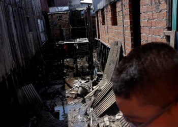 Especialista alerta para urgência do saneamento na crise climática