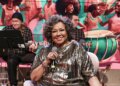 Alcione ganha tributo em programa especial da Rádio Nacional