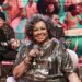 Alcione ganha tributo em programa especial da Rádio Nacional