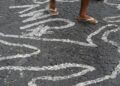 ISP: número de mortes violentas aumenta no Rio de Janeiro