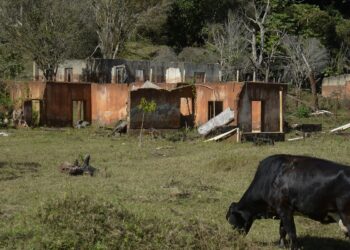 Filme Rejeito aborda violência que a mineração leva a cidades mineiras