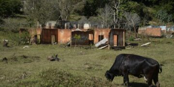Filme Rejeito aborda violência que a mineração leva a cidades mineiras