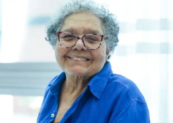 Cineasta negra pioneira no país, Adelia Sampaio inspira nova geração
