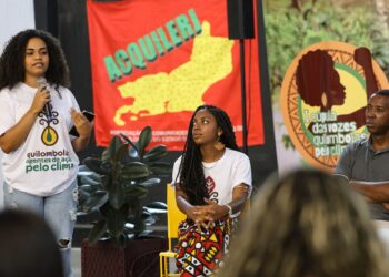 Comunidades denunciam demora na titulação de terras quilombolas no Rio