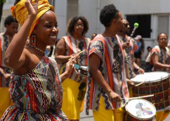 Dia da Consciência Negra no Rio marca incentivo à “economia preta”