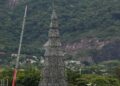 Rio se prepara para inaugurar árvore de natal da lagoa