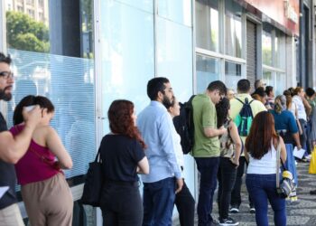 CNU 2025: 46,06% dos aprovados para 2ª fase concorrem por cotas