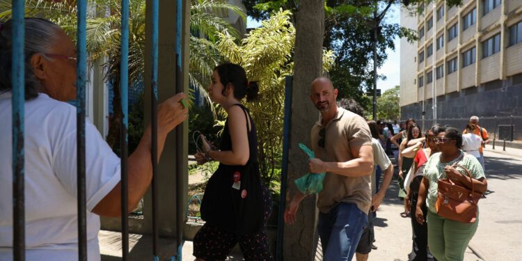 Reaplicação da prova para docentes em casos específicos será dia 30