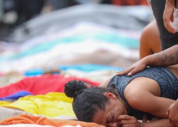 Caminhos da Reportagem analisa ação policial mais letal do país