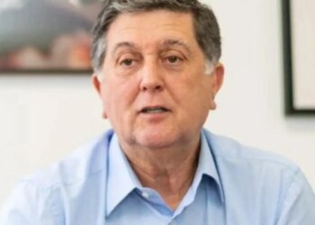 Prefeito de Florianópolis faz controle da entrada de pessoas na cidade