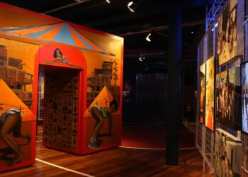 Museu da Língua Portuguesa abre hoje exposição sobre o funk