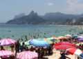 Rio de Janeiro bate recorde de turistas internacionais em 2025