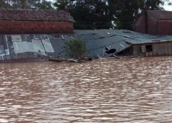 PF investiga desvio de verbas em 9 cidades gaúchas após enchentes